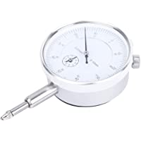 Reloj comparador- reloj comparador de acero inoxidable- mecánico para herramientas industriales Hardware industrial